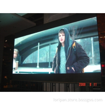 P12 Indoor Display Screen
